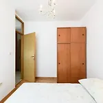 Vese Апартаменты *