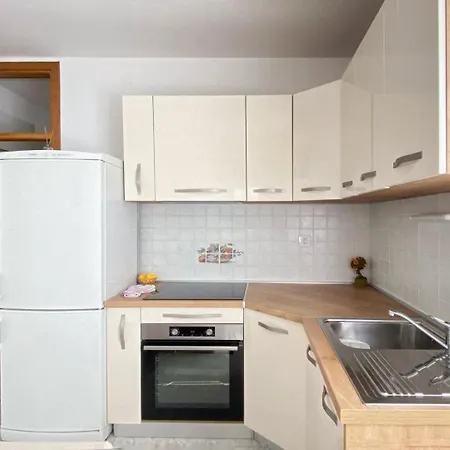 Apartamento Vese Sveti Petar (Zadar)