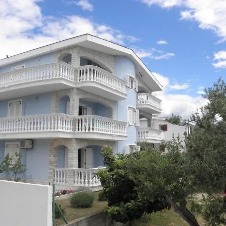 Vese Apartment Sveti Petar (Zadar)