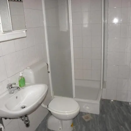 Apartamento Vese