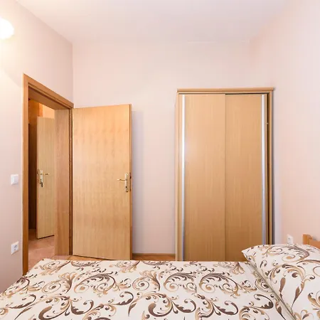 Apartamento Vese *