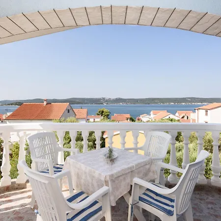 Apartamento Vese Sveti Petar (Zadar)