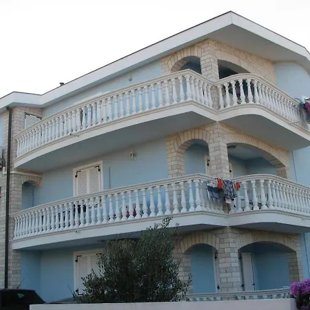 Apartment Vese