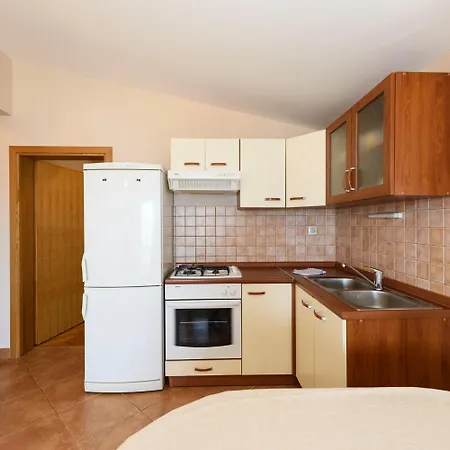 Vese Apartamento Sveti Petar (Zadar)