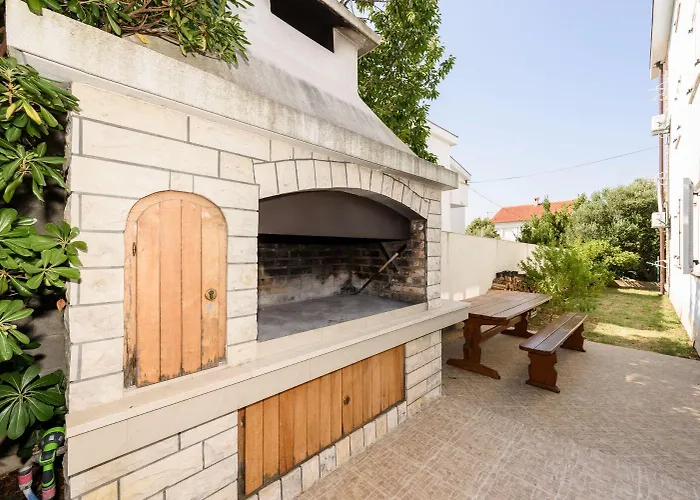 Vese Апартаменты Свети-Петар