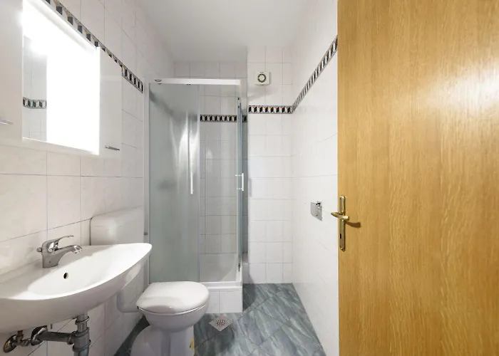 Vese Апартаменты *