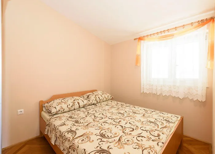 Апартаменты Vese Свети-Петар