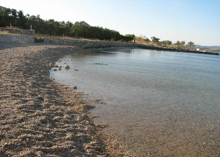 Апартаменты Vese Свети-Петар